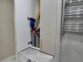 2-комнатная квартира · 60 м² · 3/5 этаж, 8-й микрорайон, 8-й микрорайон 67 за 38 млн ₸ в Шымкенте, Туран р-н — фото 13