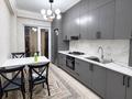 3-бөлмелі пәтер · 84 м² · 4/10 қабат, Шымсити 1/10 стр, бағасы: 34 млн ₸ в Шымкенте, Абайский р-н