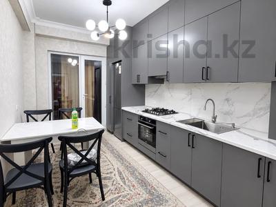 3-бөлмелі пәтер · 84 м² · 4/10 қабат, Шымсити 1/10 стр, бағасы: 34 млн ₸ в Шымкенте, Абайский р-н