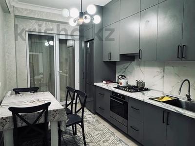 3-бөлмелі пәтер · 84 м² · 4/10 қабат, Шымсити 1/10 стр, бағасы: 34 млн ₸ в Шымкенте, Абайский р-н