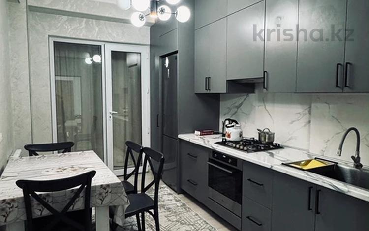 3-бөлмелі пәтер · 84 м² · 4/10 қабат, Шымсити 1/10 стр, бағасы: 34 млн ₸ в Шымкенте, Абайский р-н — фото 12