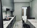 3-бөлмелі пәтер · 84 м² · 4/10 қабат, Шымсити 1/10 стр, бағасы: 34 млн ₸ в Шымкенте, Абайский р-н — фото 2