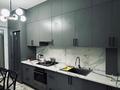 3-бөлмелі пәтер · 84 м² · 4/10 қабат, Шымсити 1/10 стр, бағасы: 34 млн ₸ в Шымкенте, Абайский р-н — фото 3
