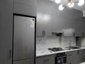 3-бөлмелі пәтер · 84 м² · 4/10 қабат, Шымсити 1/10 стр, бағасы: 34 млн ₸ в Шымкенте, Абайский р-н — фото 2
