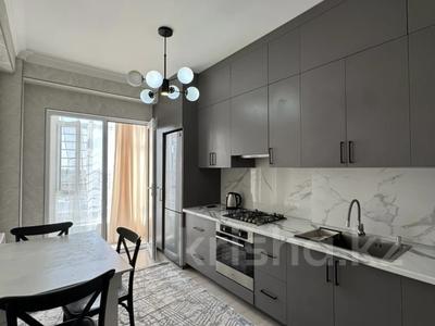3-бөлмелі пәтер · 84 м² · 4/10 қабат, Шымсити 1/10 стр, бағасы: 34 млн ₸ в Шымкенте, Абайский р-н