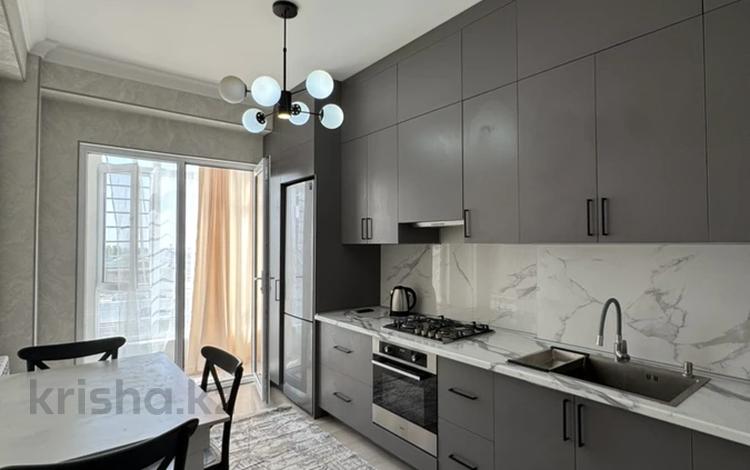 3-комнатная квартира · 84 м² · 4/10 этаж, Шымсити 1/10 стр за 34 млн ₸ в Шымкенте, Абайский р-н — фото 31