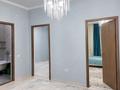 3-бөлмелі пәтер · 84 м² · 4/10 қабат, Шымсити 1/10 стр, бағасы: 34 млн ₸ в Шымкенте, Абайский р-н — фото 5