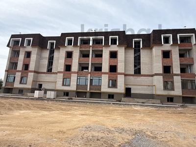1-бөлмелі пәтер · 48.6 м² · 2/4 қабат, Молдагуловой 5А, бағасы: 11 млн ₸ в Актобе