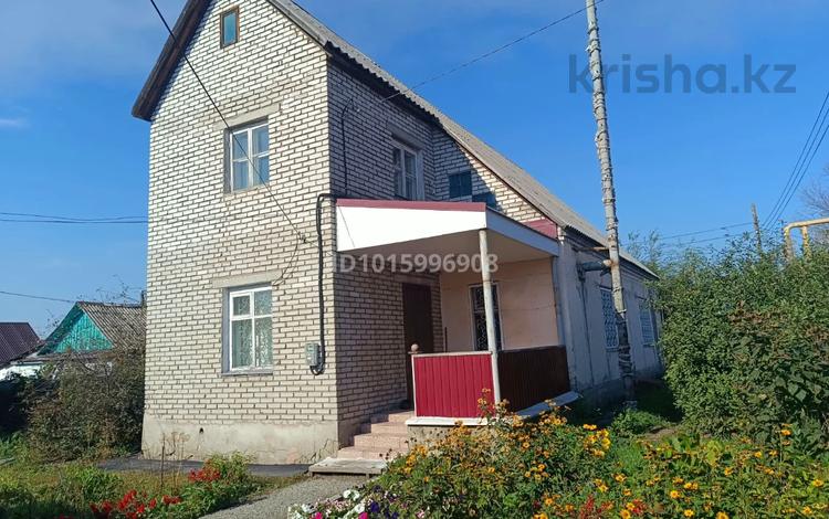 Отдельный дом · 5 комнат · 140.7 м² · 10 сот., Шаумяна 1А за 45 млн ₸ в Рудном — фото 3