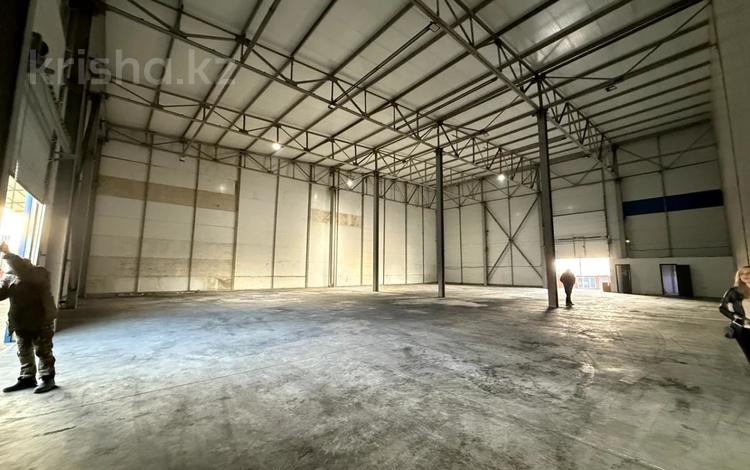 Қоймалар · 1000 м², бағасы: 3.6 млн ₸ в Алматы, Алатауский р-н — фото 2