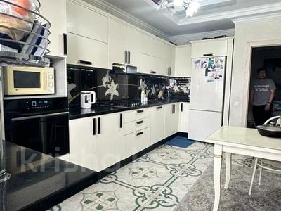 3-комнатная квартира, 105.5 м², 5/5 этаж, Абулхаирхана 175 за 36.5 млн 〒 в Уральске
