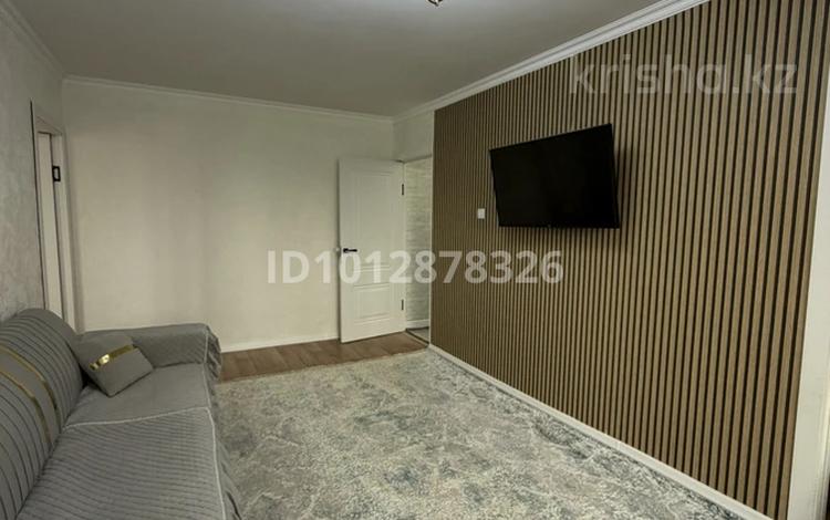 4-бөлмелі пәтер · 45.1 м² · 4/4 қабат, 1 Микрорайон 19, бағасы: 25 млн ₸ в Конаеве — фото 2