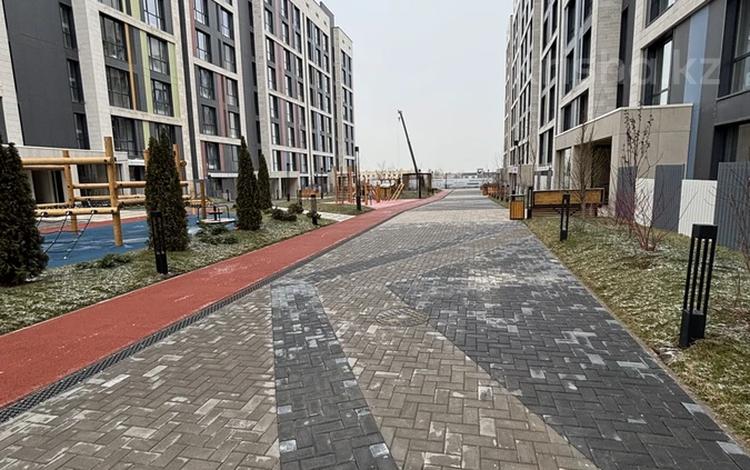 2-бөлмелі пәтер · 53 м² · 4/9 қабат, Абая 130/4 — Абая Розыбакиева, бағасы: 64 млн ₸ в Алматы, Бостандыкский р-н — фото 2