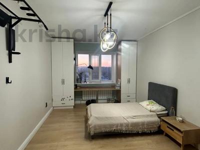 3-бөлмелі пәтер · 85.5 м² · 5/9 қабат, Алтын орда ш/а., бағасы: 27.5 млн ₸ в Актобе, мкр. Алтын орда