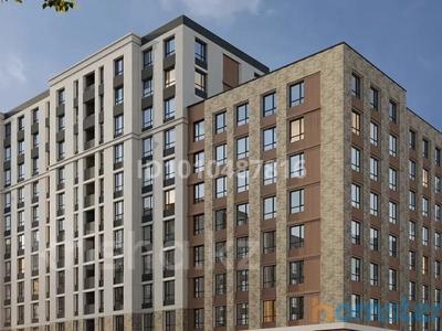 3-бөлмелі пәтер · 78 м² · 9/9 қабат, Е 909 29, бағасы: 53 млн ₸ в Астане, Нура р-н