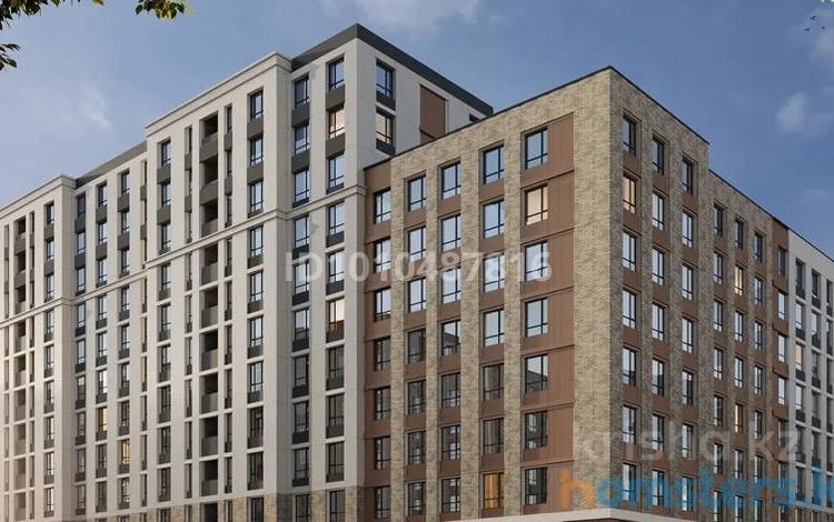 3-бөлмелі пәтер · 78 м² · 9/9 қабат, Е 909 29, бағасы: 53 млн ₸ в Астане, Нура р-н — фото 4