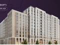 3-бөлмелі пәтер · 78 м² · 9/9 қабат, Е 909 29, бағасы: 50 млн ₸ в Астане, Нура р-н