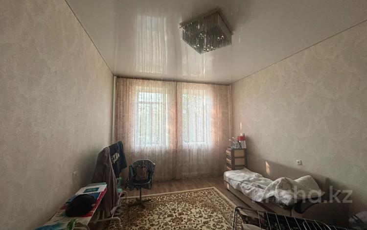 3-бөлмелі пәтер · 72.2 м² · 2/2 қабат, Кобыланды батыра, бағасы: 15.5 млн ₸ в Костанае — фото 2