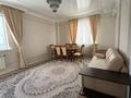 2-комнатная квартира · 75 м² · 8/17 этаж, Кунаева 91 за 32.5 млн 〒 в Шымкенте, Аль-Фарабийский р-н