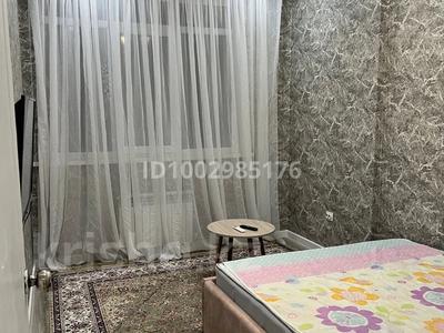 1-комнатная квартира · 36.1 м² · 6/8 этаж, мкр Ожет, Жапсарбаева 68/8 за 25 млн 〒 в Алматы, Алатауский р-н