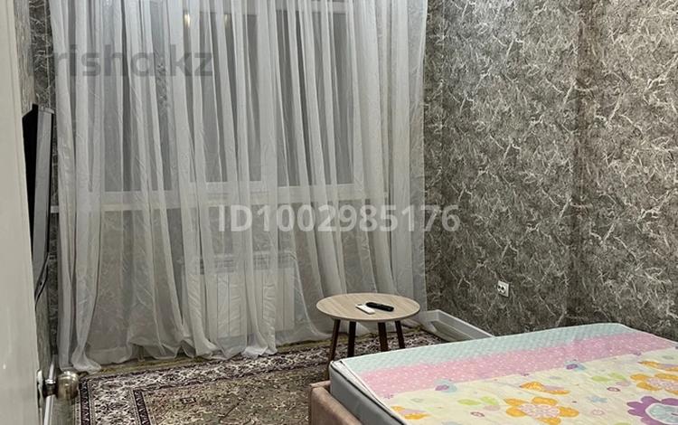 1-комнатная квартира · 36.1 м² · 6/8 этаж, мкр Ожет, Жапсарбаева 68/8 за 25 млн 〒 в Алматы, Алатауский р-н — фото 2