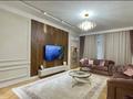 4-комнатная квартира, 200 м², 1/3 этаж, Аскарова 55/1 к1 за 300 млн 〒 в Алматы, Бостандыкский р-н — фото 4