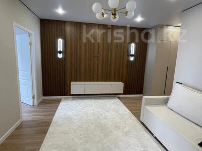 3-комнатная квартира · 52 м² · 4/9 этаж, мкр Кайрат 303/3 за 34.5 млн 〒 в Алматы, Турксибский р-н