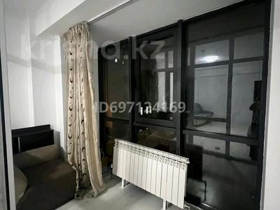 3-бөлмелі пәтер · 71 м² · 2/9 қабат, мкр Кайрат, Сарыарка 1/2, бағасы: 300 000 ₸ в Алматы, Турксибский р-н