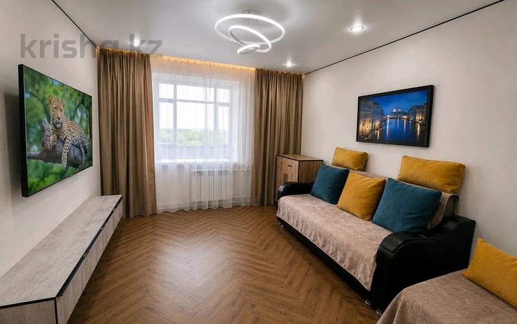 2-бөлмелі пәтер · 48 м² · 8/9 қабат, Ермекова 62 — Бухар жирау / Ермекова, бағасы: 22 000 ₸ в Караганде, Казыбек би р-н — фото 14