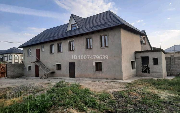 Жеке үй · 4 бөлме · 150 м² · 8 жүзд., Бектөбе ш/а., ул Дулатова 50 — Мкр Дорожник (Бектобе), бағасы: 40 млн ₸ в Таразе, мкр Бектобе — фото 3