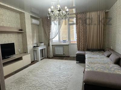 2-комнатная квартира · 65 м² · 6/9 этаж, Есенберлина 6 за 29.5 млн ₸ в Усть-Каменогорске