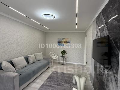 2-бөлмелі пәтер · 68 м² · 3/5 қабат, Туркестанская 2/6 — Момыш Улы, Plaza, бағасы: 18 000 ₸ в Шымкенте