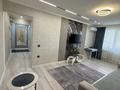 2-комнатная квартира · 68 м² · 3/5 этаж, Туркестанская 2/6 — Момыш Улы, Plaza за 18 000 ₸ в Шымкенте — фото 11