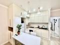 1-комнатная квартира · 50 м² · 5/15 этаж, Розыбакиева за 22 000 ₸ в Алматы, Бостандыкский р-н — фото 5