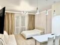 1-комнатная квартира · 50 м² · 5/15 этаж, Розыбакиева за 22 000 ₸ в Алматы, Бостандыкский р-н — фото 8