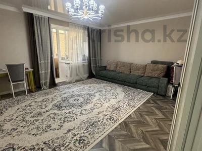 2-комнатная квартира · 65 м² · 2/5 этаж, Бокейхана 21 — Мангилик ел за 35.7 млн ₸ в Астане, Есильский р-н