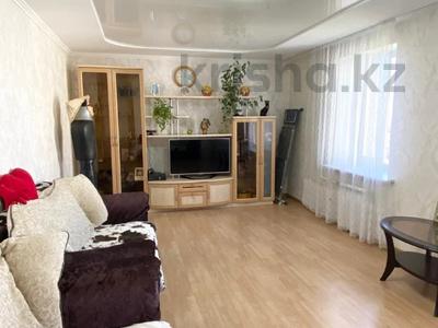 4-комнатная квартира · 118.9 м² · 7/9 этаж, мкр Новый Город, назарбаева за 49 млн ₸ в Караганде, Казыбек би р-н