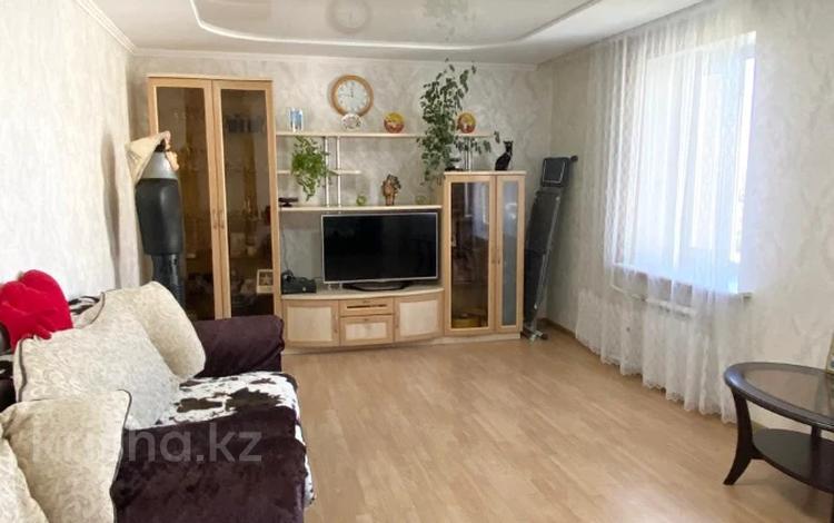 4-комнатная квартира · 118.9 м² · 7/9 этаж, мкр Новый Город, назарбаева за 49 млн ₸ в Караганде, Казыбек би р-н — фото 2