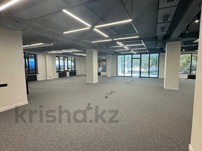 Коммерциялық жылжымайтын мүлік в Алматы: Еркін, кеңселер, дүкендер мен бутиктер, сұлулық салондары, фитнес және спорт, медорталықтар мен дәріханалар, білім орталықтары, ойын-сауық, конференц-залдар, кабинеттер және жұмыс орындары, студиялар · 385 м², бағасы: ~ 5.6 млн 〒 Еркін, кеңселер, дүкендер мен бутиктер, сұлулық салондары, фитнес және спорт, медорталықтар мен дәріханалар, білім орталықтары, ойын-сауық, конференц-залдар, кабинеттер және жұмыс орындары, студиялар · 385 м², бағасы: ~ 5.6 млн 〒 в Алматы, Бостандыкский р-н