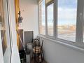 1-комнатная квартира · 54 м² · 4/5 этаж, мкр 4 27/2 за 19 млн ₸ в Уральске — фото 13