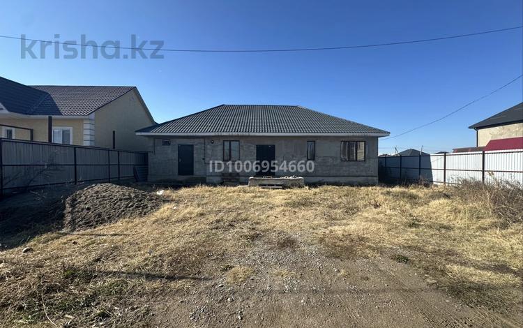 Отдельный дом · 6 комнат · 200 м² · 6 сот., Куат 1094 — Астана за ~ 60 млн 〒 в  — фото 2