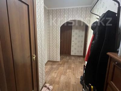 2-комнатная квартира · 52 м² · 5/5 этаж, мкр Аксай-3Б за 31 млн ₸ в Алматы, Ауэзовский р-н