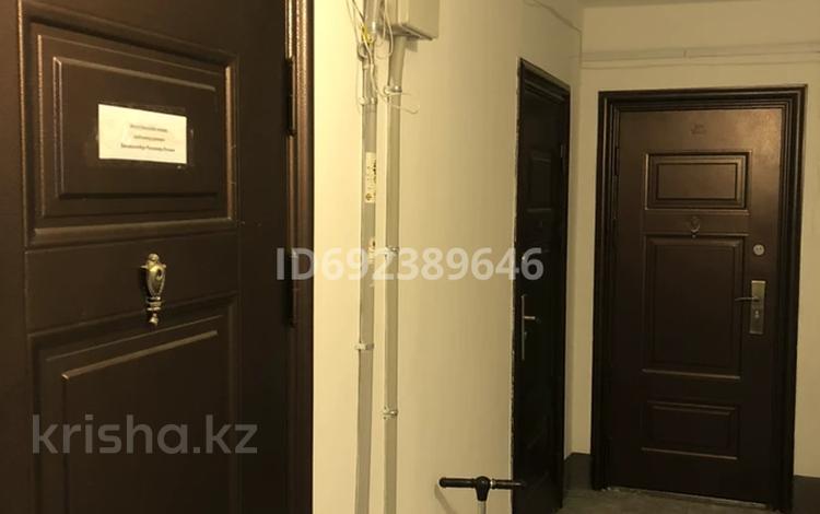 1-комнатная квартира, 37.3 м², 2/5 этаж, Королева 78 — Муниципальный рынок за 7 млн 〒 в Экибастузе — фото 2