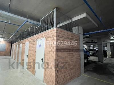 Склады · 4 м² за 1.2 млн 〒 в Астане, Нура р-н