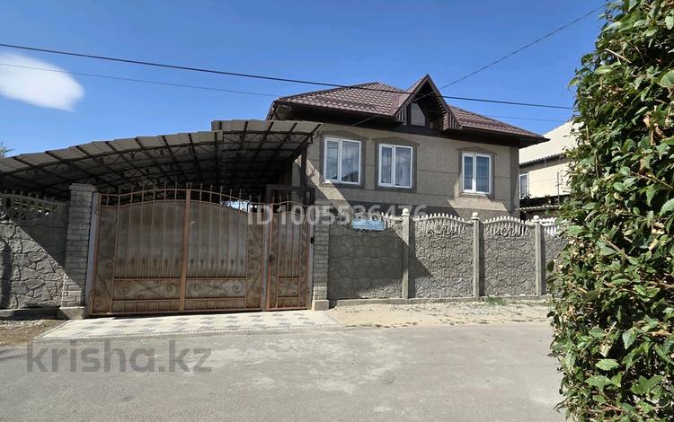 Жеке үй · 7 бөлме · 200 м² · 6.5 жүзд., 2 переулок Патриса Лумумбы 4 — Рабочая, бағасы: 60 млн ₸ в Таразе — фото 2