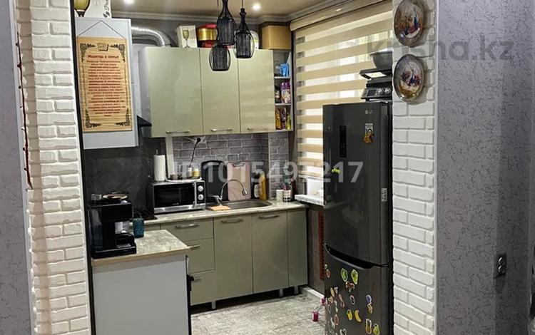 2-бөлмелі пәтер · 45 м² · 1/2 қабат, Алдиярова 68, бағасы: 18 млн ₸ в Шымкенте, Енбекшинский р-н — фото 2