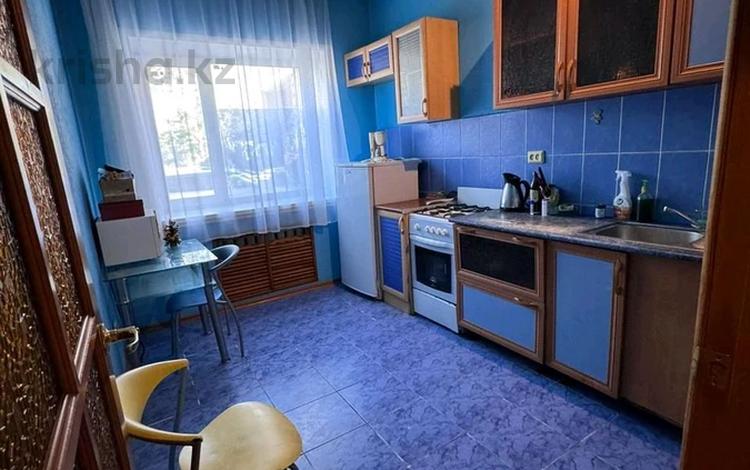 2-комнатная квартира · 57 м² · 1/2 этаж, брусиловского за 20.4 млн ₸ в Петропавловске — фото 2