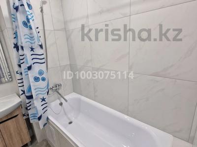 1-комнатная квартира · 37 м² · 12/12 этаж, мкр Акбулак, 1-я улица 43 за 28 млн ₸ в Алматы, Алатауский р-н