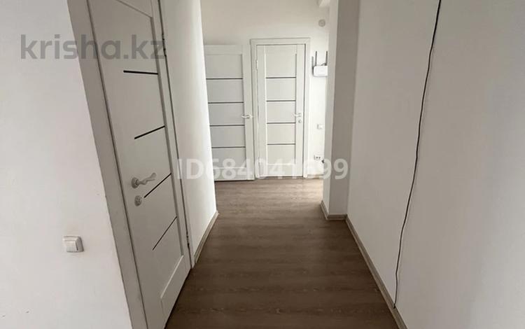 3-бөлмелі пәтер · 76 м² · 2/9 қабат, Береке ш/а. 37, бағасы: 250 000 ₸ в Атырау, мкр Береке — фото 2