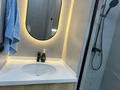 2-бөлмелі пәтер · 75 м² · 5/9 қабат · ай сайын, мкр Нурсая, Абулхайыр хана 74/7, бағасы: 400 000 〒 в Атырау — фото 2